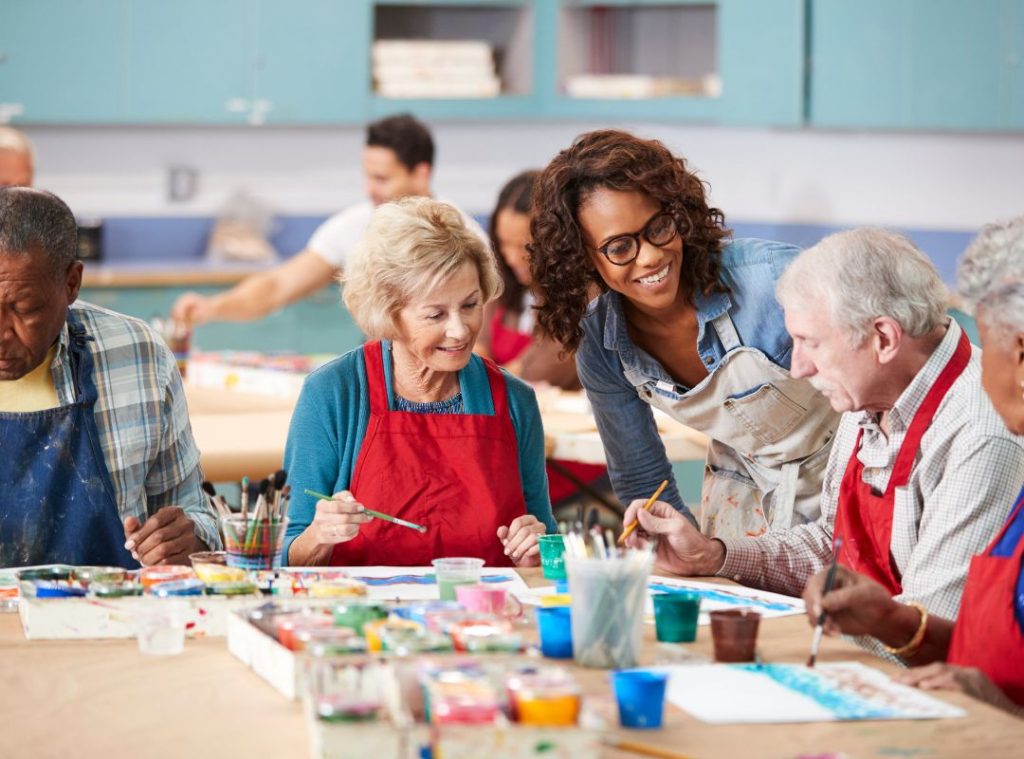 How to Choose Assisted Living Communities Everything You Need to Know