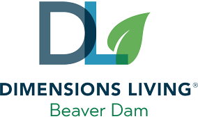 Dimensions Living Beaver Dam -