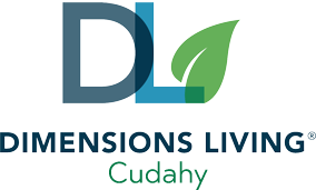 Dimensions Living Cudahy -