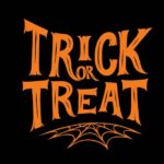 Trick or Treating -