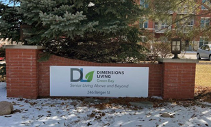 Dimensions Living Green Bay